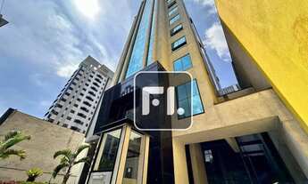 Imagem: Conjunto para alugar, 558 m² por R$ 115.017,00/mês