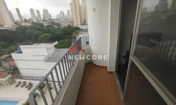 Imagem 3: Apartamento em Rua Voluntários da Pátria - Santana - São Paulo/SP