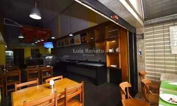 Imagem 2: Loja à venda próxima à Praça da Assembleia