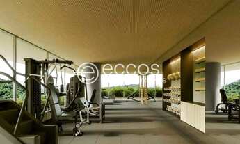 Imagem 6: Apartamento à venda, 4 a 6 quartos, Vale do Sereno - Nova Lima