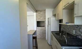 Imagem 7: Imóvel para aluguel possui 73 metros quadrados com 3 quartos em Jardim Sabará - Porto Aleg