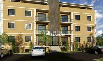 Imagem 2: Apartamento com 2 dormitórios à venda, 63 m² por R$ 299.000,00 - Olaria - Nova Friburgo/RJ