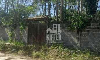 Imagem 6: Terreno à venda, 960 m² por R$ 900.000,00 - Engenho do Mato - Niterói/RJ