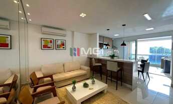 Imagem 6: Apartamentos 3 suítes prontos para morar em Setor Coimbra - Goiânia - GO