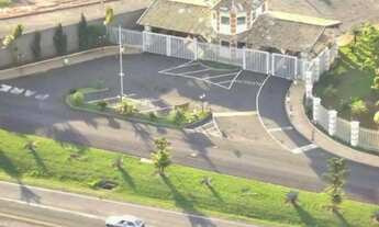 Imagem 2: Terreno plano de 450m² no Condomínio D´Italia ? Bady Bassitt. Pronto para construir