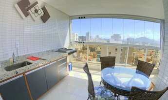 Imagem 4: Imóvel para venda possui 110 metros quadrados com 3 quartos em Praia do Morro - Guarapari