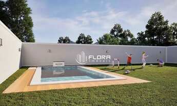 Imagem 5: Casa com 3 Quartos à venda no condomínio Landscape, 276 m² por R$ 1.600.000 - Flamengo - M