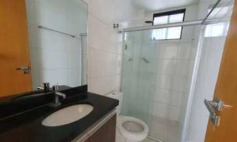 Imagem 5: Apartamento com 3 dormitórios para alugar, 90 m² por R$ 2.880,00/mês - Catolé - Campina Gr