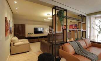 Imagem 2: Apartamento 4 dormitórios, 310m² privativos, 2 vagas, no Centro de Gramado