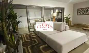 Imagem 2: Apartamento à venda, 139 m² - Alto da Mooca - São Paulo/São Paulo