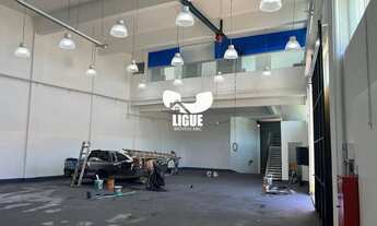 Imagem: Galpão bem localizado em Utinga