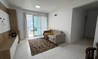 Imagem 2: Apartamento para locação anual semi mobiliado perto do centrinho dos Ingleses