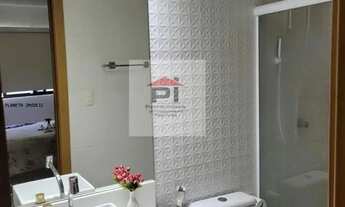 Imagem 6: Apartamento 2 Quartos para Venda em Salvador, STIEP, 2 dormitórios, 1 suíte, 3 banheiros