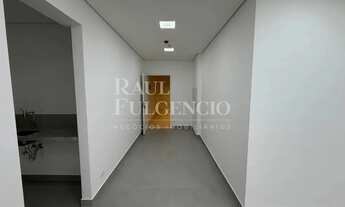 Imagem 6: Locação de sala comercial na Gleba Palhano no Ed Quartier 550