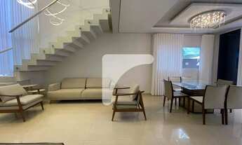 Imagem 7: Casa com 3 dormitórios à venda, 190 m² por R$ 1.495.000 - Parque Tauá - Aranguá - Londrina