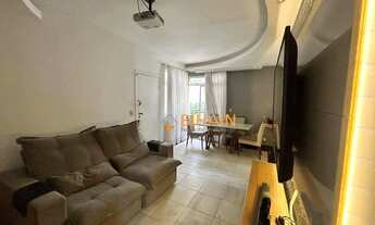 Imagem 6: Apartamento com 2 dormitórios à venda, 75 m² por R$ 480.000,00 - Buritis - Belo Horizonte