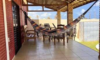 Imagem 9: Casa Duplex à Venda com 4 quartos em Taíba - São Gonçalo do Amarante - CE