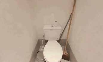 Imagem 7: Sala à venda, 26 m² + vaga + Portaria 24 horas + Infraestrutura - Jardim Botânico - Rio de