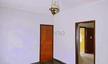 Imagem 4: Casa à venda com 3 quartos no Jardim Boa Esperança, Campinas