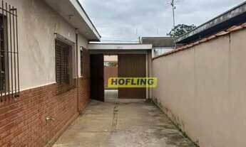 Imagem 2: Casa com 2 dormitórios para alugar por R$ 2.465,00/mês - Consolação - Rio Claro/SP