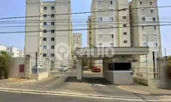 Imagem: Apartamento Térreo á venda - Bairro Campestre