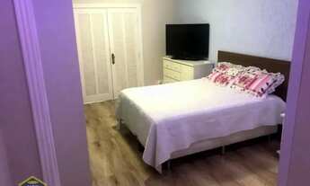 Imagem 6: Maravilhosa Casa com 4 suítes - Piscina e Churrasqueira a Carvão! Financia!