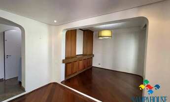 Imagem 3: Apartamento para aluguel, 3 quarto(s), Higienópolis, São Paulo - AP681