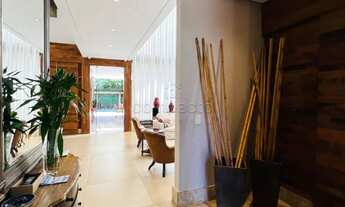 Imagem 4: Sobrado Mobiliado