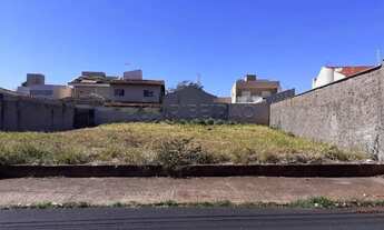 Imagem: Terreno Residencial em Ribeirão Preto