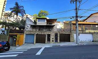 Imagem: Casa 2 quartos - Jardim Glória