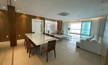 Imagem 2: ILÊ SAINT LOUIS PENÍNSULA DA PONTA DAREIA VISTA MAR E PISCINA Locação: R$ 20.000,00/mês