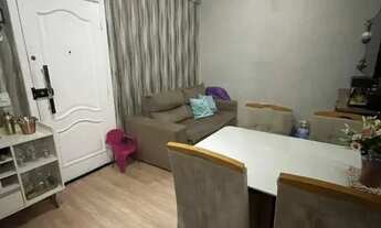 Imagem: APARTAMENTO RESIDENCIAL em BELO HORIZONTE