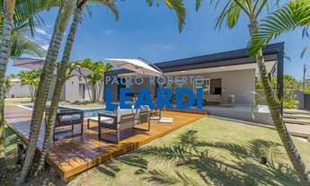 Imagem: CASA EM CONDOMÍNIO - CONDOMÍNIO FAZENDA