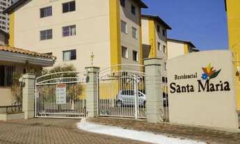 Imagem 2: Ótimo Apartamento de 2 Quartos no Bairro Goiá