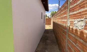 Imagem 5: Casa no bairro Novo Lar