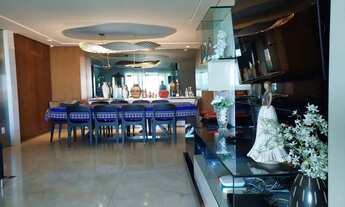 Imagem 4: Cobertura Tulip du Parc