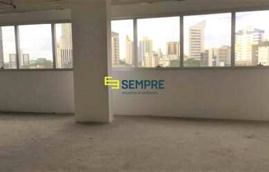 Imagem 9: Venda de sala comercial com vaga no Funcionários