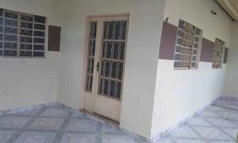 Imagem 2: Vendo casa na cidade nova