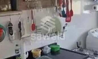 Imagem 3: Apartamento à venda com 50,00m² e 2 quartos em Jacarepaguá, Rio de Janeiro - RJ