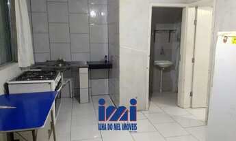 Imagem 6: Sobrado faixa mar no Porto Fino