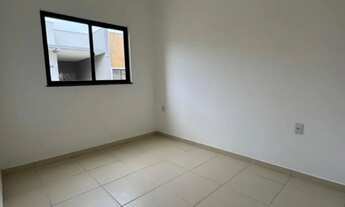 Imagem 6: Casa com dois quartos sendo um suíte - 67m²