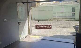 Imagem 7: Salão para alugar, 28 m² por R$ 1.380,00/mês - Vila Milton - Guarulhos/SP