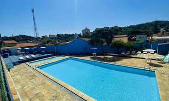 Imagem 6: Imóvel para venda tem 51 metros quadrados com 2 quartos em Fonseca - Niterói - RJ