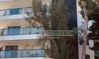 Imagem: Cobertura, 239 m² - venda por R$ 2.200.000,00