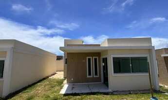 Imagem 3: Casa térrea em condomínio fechado Vila de Abrantes