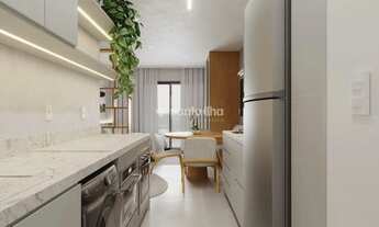 Imagem 3: Studio à venda, 34,01m² - Saco Grande - Florianópolis/SC