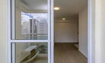 Imagem 6: Imóvel para aluguel possui 41 metros quadrados com 1 quarto em Barra Funda - São Paulo - S