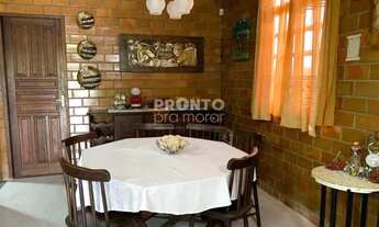 Imagem 5: Casa em condomínio para venda com 170 metros quadrados com 4 quartos em Santana - Gravatá