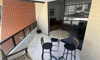 Imagem 4: Alugo apartamento no Renascença, 130m, com projetados, 2 vagas