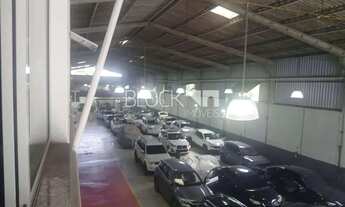 Imagem 2: Vargem Pequena Galpão / depósito com 5 vagas na garagem